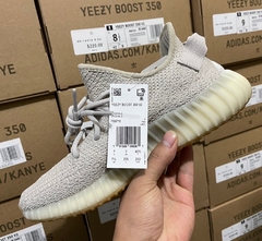 Yeezy Boost 350 V2 Sesame - Él.sneakers