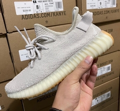 Yeezy Boost 350 V2 Sesame - loja online