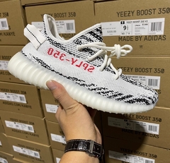 Yeezy Boost 350 V2 Zebra - comprar online