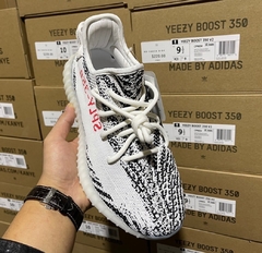 Yeezy Boost 350 V2 Zebra - Él.sneakers