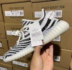 Yeezy Boost 350 V2 Zebra - loja online