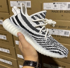 Yeezy Boost 350 V2 Zebra