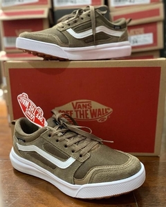 Vans Ultrarange - comprar online