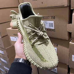 Yeezy Boost 350 V2 Sulfur - comprar online