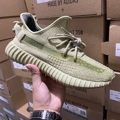 Yeezy Boost 350 V2 Sulfur