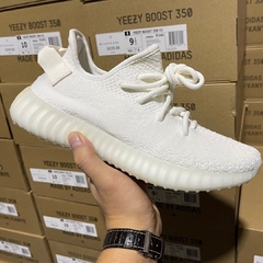 Yeezy Boost 350 V2 Cream