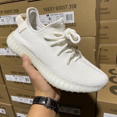 Yeezy Boost 350 V2 Cream - comprar online