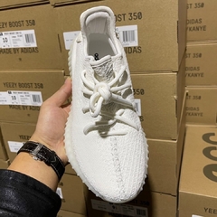 Yeezy Boost 350 V2 Cream na internet