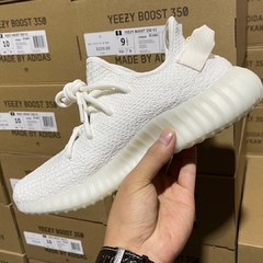 Yeezy Boost 350 V2 Cream - Él.sneakers