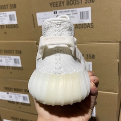 Imagem do Yeezy Boost 350 V2 Cream