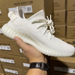 Yeezy Boost 350 V2 Cream