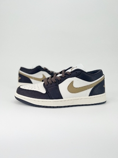 Air Jordan 1 Low Shadow Brown - comprar online