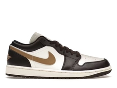 Air Jordan 1 Low Shadow Brown