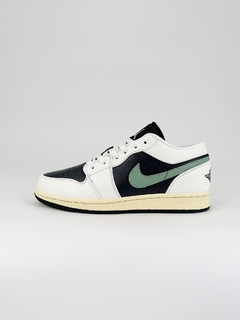 Air Jordan 1 Low Jade Smoke - loja online