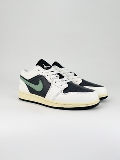 Air Jordan 1 Low Jade Smoke - comprar online