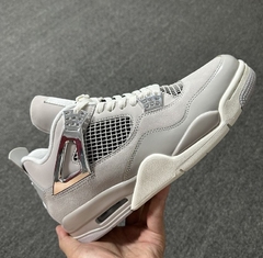 Air Jordan 4 Frozen Moments - Él.sneakers