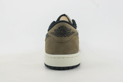 Air Jordan 1 Low Mocha - loja online