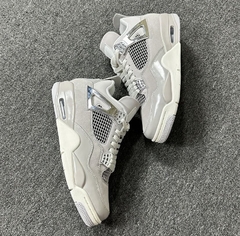 Imagem do Air Jordan 4 Frozen Moments