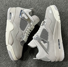 Air Jordan 4 Frozen Moments - loja online