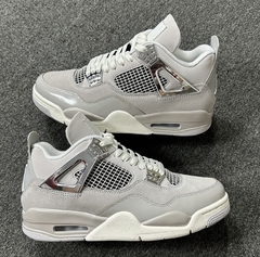 Air Jordan 4 Frozen Moments - comprar online