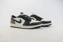 Air Jordan 1 Low Mocha - comprar online