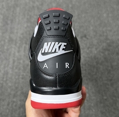 Air Jordan 4 Retro Bred Reimagined - comprar online