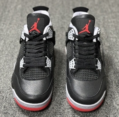 Air Jordan 4 Retro Bred Reimagined - comprar online