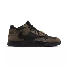 Travis Scott x Air Jordan Jumpman Jack TR Dark Mocha - comprar online