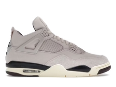 Air Jordan 4 A Ma Maniére While You Were Sleeping