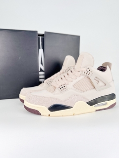 Air Jordan 4 A Ma Maniére While You Were Sleeping - loja online