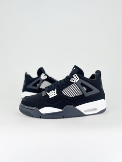 Air Jordan 4 Retro White Thunder - comprar online