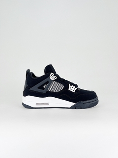 Air Jordan 4 Retro White Thunder - loja online