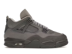 Air Jordan 4 Wet Cement