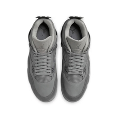 Air Jordan 4 Wet Cement - loja online