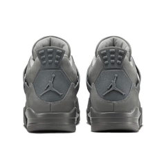 Imagem do Air Jordan 4 Wet Cement