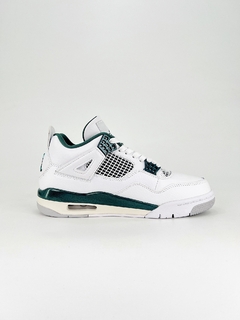 Air Jordan 4 Oxidized Green - loja online