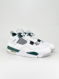 Air Jordan 4 Oxidized Green - comprar online