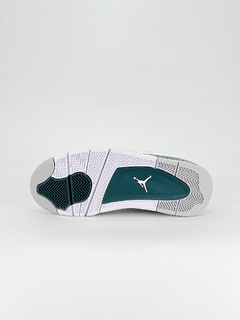 Air Jordan 4 Oxidized Green - comprar online