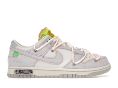 Nike Dunk Low x Off-White “Lot 12”