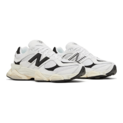 New Balance 9060 White Black - comprar online