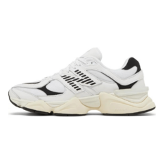 New Balance 9060 White Black na internet