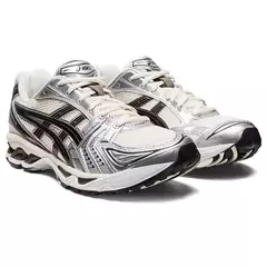 ASICS Gel-Kayano 14 Cream Black Metallic Plum na internet