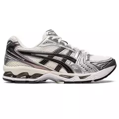 ASICS Gel-Kayano 14 Cream Black Metallic Plum - comprar online