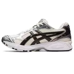 ASICS Gel-Kayano 14 Cream Black Metallic Plum - Él.sneakers