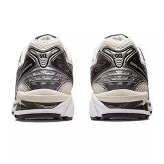 Imagem do ASICS Gel-Kayano 14 Cream Black Metallic Plum