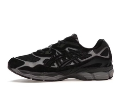 ASICS Gel-NYC Graphite Grey Black na internet