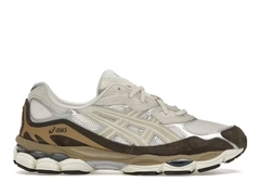 Asics Gel-NYC Cream - comprar online