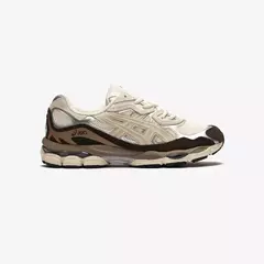 Asics Gel-NYC Cream na internet