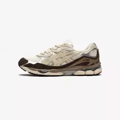 Asics Gel-NYC Cream - loja online