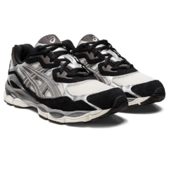 Asics Gel NYC Ivory Clay Grey - comprar online